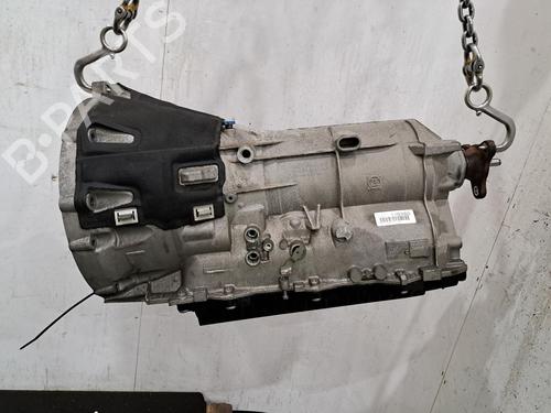 Gearbox BMW 3 (F30, F80) 320 d | BP26837690M3 
