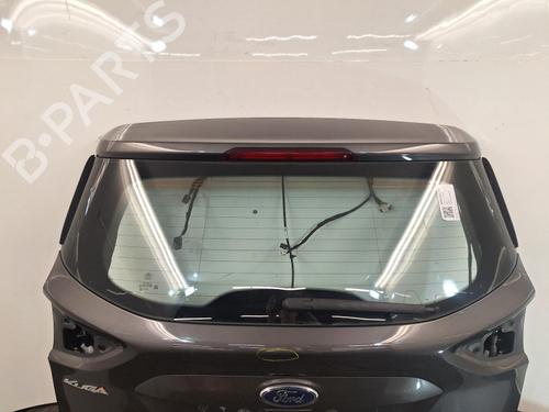 Tailgate FORD KUGA II (DM2) 2.0 TDCi | BP40533337C6 - Image 2