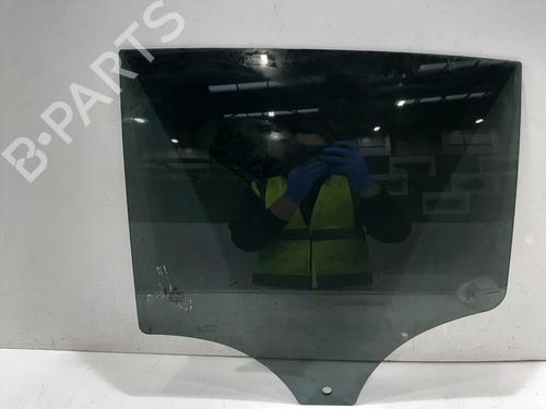 Rear left door window MERCEDES-BENZ GLA (H247) GLA 200 d (247.712) | BP30671811C20