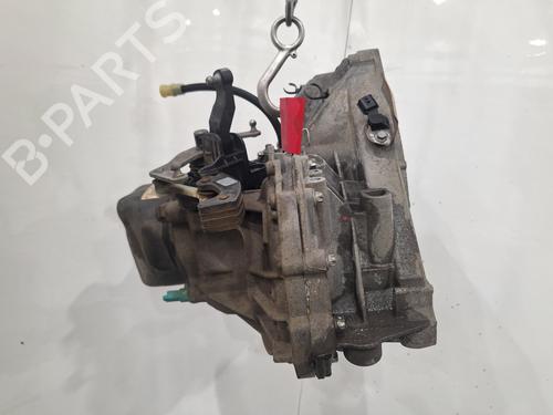 Gearbox RENAULT CAPTUR I (J5_, H5_) 0.9 TCe 90 | BP29471992M3 