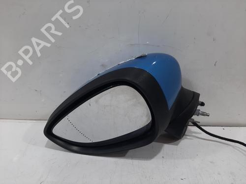Used Left mirror Left mirror FORD FIESTA VI (CB1, CCN) 1.6 Ti (120 hp) 36506378 36506378
