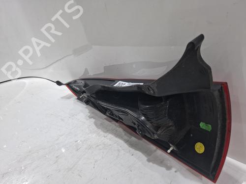 Right taillight FIAT PANDA (169_) 1.2 (169.AXB11, 169.AXB1A) | BP39716317C35 - Image 6