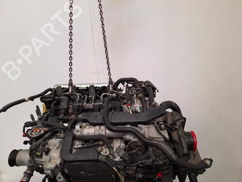 Engine MAZDA CX-30 (DM) SKYACTIV-X M Hybrid (DMFP) | BP36403285M1 - Image 3