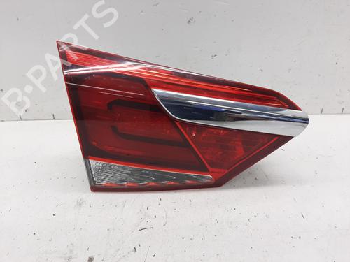 Used Left taillight HYUNDAI i40 I CW (VF) 1.7 CRDi (136 hp) 26805319