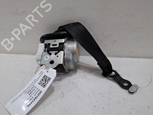 Used Rear right seatbelt Rear right seatbelt 39549235 39549235