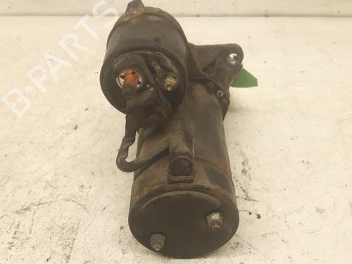Starter VAUXHALL ASTRA Mk IV (G) Hatchback (T98) 1.6 16V (F08, F48) | BP26840721M8 