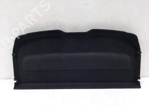 Rear parcel shelf VAUXHALL CORSA Mk V (F) 1.2 | BP31208386C85 