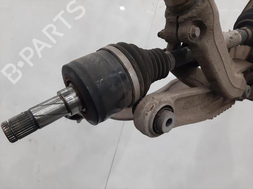 Right front suspension JAGUAR I-PACE (X590) EV400 AWD | BP29636466M73 