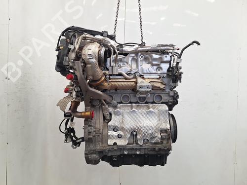 Engine MERCEDES-BENZ A-CLASS (W177) A 180 d (177.010) | BP39471048M1 - Image 2