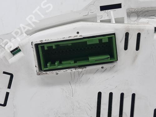 Instrument cluster LAND ROVER FREELANDER 2 (L359) 2.2 TD4 4x4 | BP26787989C47 