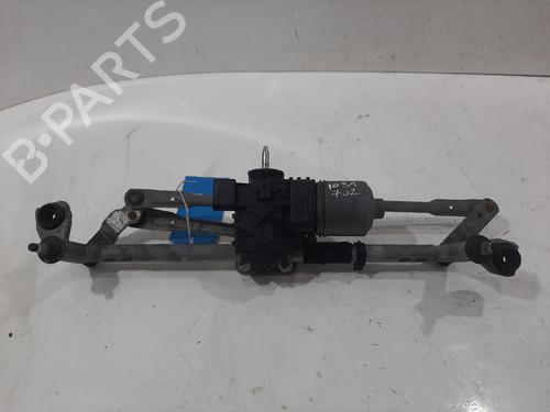 Used Front wiper motor SEAT IBIZA IV (6J5, 6P1) 1.4 (85 hp) 31769336