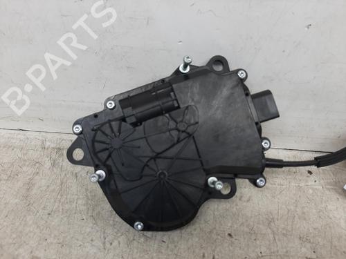 Tailgate lock JAGUAR I-PACE (X590) EV400 AWD | BP26754951C101 