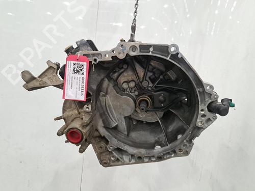 Getriebe PEUGEOT 208 II (UB_, UP_, UW_, UJ_) 1.2 PureTech 100 | BP29742089M3 