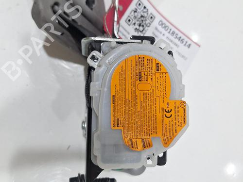 Front right seatbelt KIA RIO III (UB) 1.25 CVVT | BP39916936I25 - Image 3