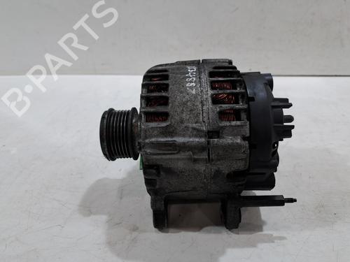 Alternator VW POLO V (6R1, 6C1) 1.2 TDI | BP30671646M7