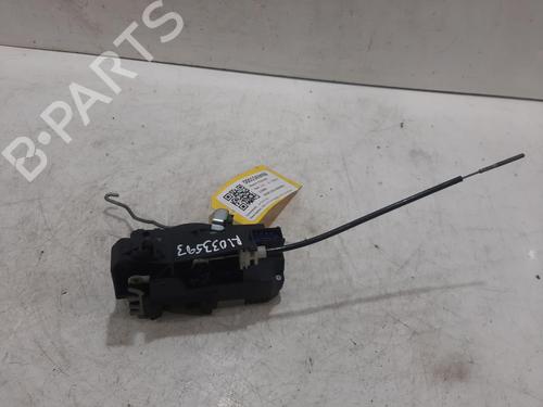 Used Other VAUXHALL COMBO Mk II (C) Box Body/MPV (F25) 1.3 CDTI 16V (75 hp) 30517159