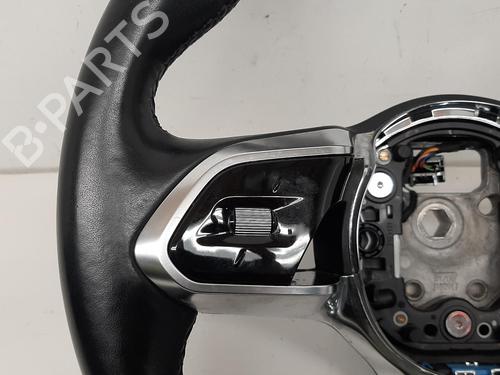 Steering wheel JAGUAR I-PACE (X590) EV400 AWD | BP26849704C49 