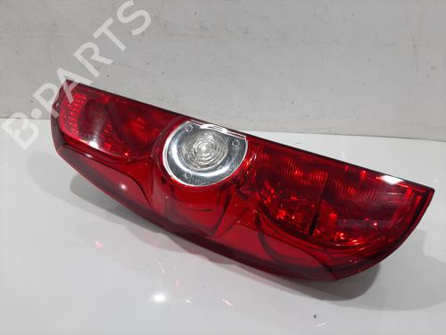 Feu arrière gauche FIAT DOBLO Platform/Chassis (263_) 1.3 D Multijet (90 hp) 32064443