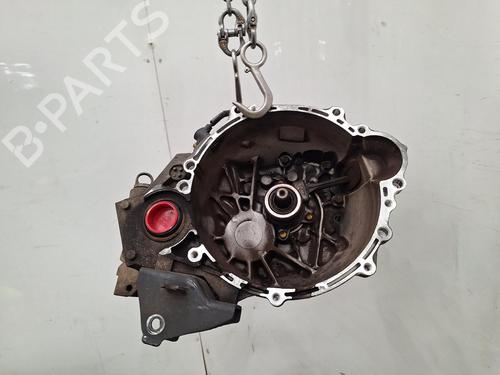 Used Gearbox Gearbox HYUNDAI TUCSON (TL, TLE) 1.7 CRDi (116 hp) 39694718 39694718