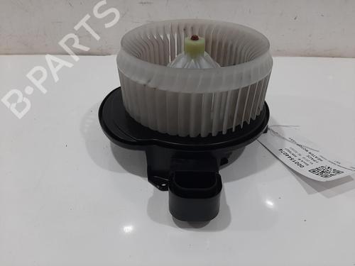 Heater blower motor JAGUAR I-PACE (X590) EV400 AWD | BP30094797M62