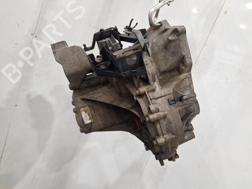 Gearbox VOLVO V40 Hatchback (525) D2 | BP34101766M3  - Image 5