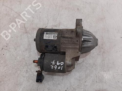Starter MAZDA 2 (DE_, DH_) 1.3 MZR (DE3FS) | BP39506974M8 - Image 6