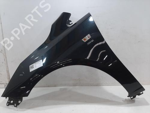 Used Left front fenders Left front fenders VAUXHALL CORSA Mk IV (E) (X15) 1.4 (90 hp) 33698829 33698829