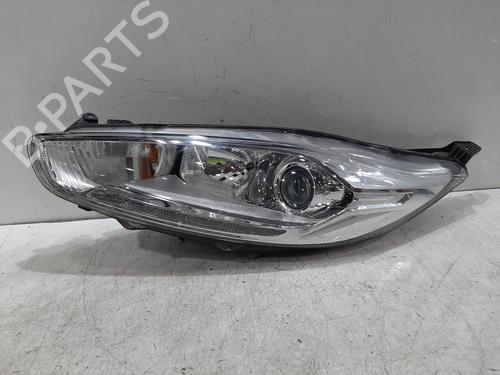 Used Left headlight Left headlight 37157630 37157630