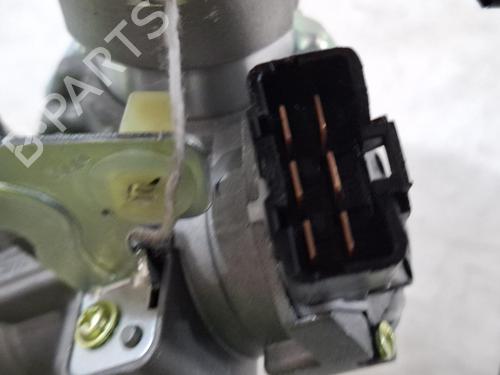 Steering column KIA SORENTO II (XM) 2.2 CRDi 4WD | BP39471145M21 - Image 5