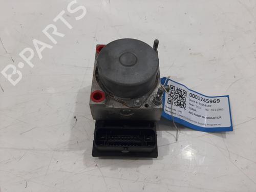 Used ABS pump ABS pump VAUXHALL CORSA Mk III (D) (S07) 1.3 CDTI (L08) (95 hp) 36535063 36535063