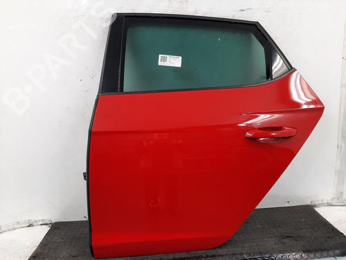 left-rear-door-seat-leon-5f1-2012-2013-2014-2015-2016-2017-2018-2019-2020-2021-31999718 main image