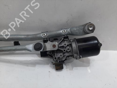 Front wiper motor NISSAN MICRA II (K11) 1.4 i 16V | BP26787426M29 