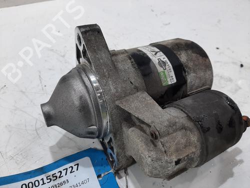 Starter NISSAN MICRA III (K12) 1.2 16V | BP30142029M8