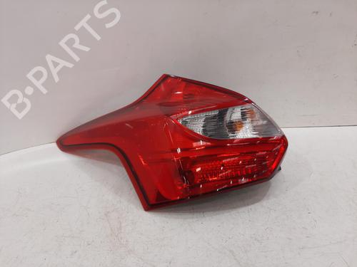 Used Left taillight FORD FOCUS III 1.6 TDCi (115 hp) 29524821