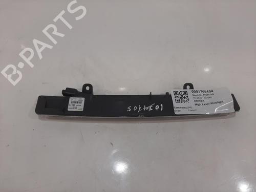 Third brake light VAUXHALL CORSA Mk V (F) 1.2 | BP37266954L11 - Image 3