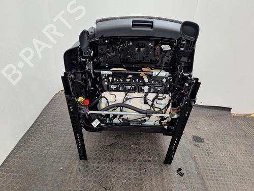 Right front seat AUDI A4 B9 (8W2, 8WC) 35 TFSI Mild Hybrid | BP39070394C16  - Image 6