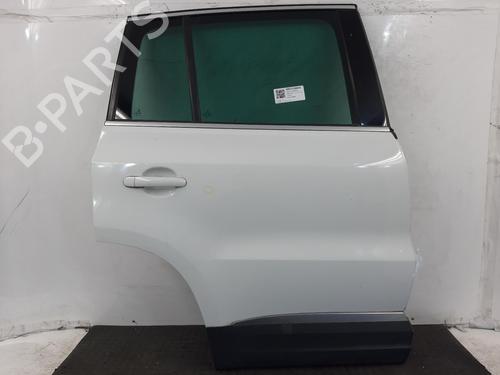 Used Right rear door VW TIGUAN (5N_) 2.0 TDI 4motion (140 hp) 29637314