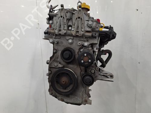 Motor für Motor NISSAN QASHQAI II (J11, J11_) 1.2 DIG-T (115 hp) 39655663 39655663