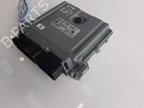 Control unit MERCEDES-BENZ A-CLASS (W177) AMG A 35 4-matic (177.051) | BP28274510M11 