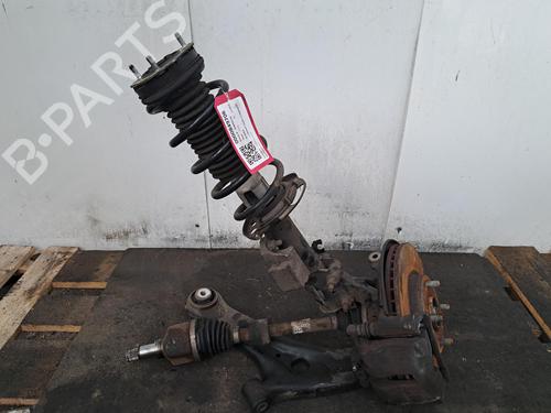 Used Left front suspension FORD B-MAX (JK) 1.5 TDCi (75 hp) 26835424