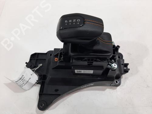 Gear lever FORD USA RANGER Crew Cab Pickup 2.0 EcoBlue 4x4 | BP28379281M90