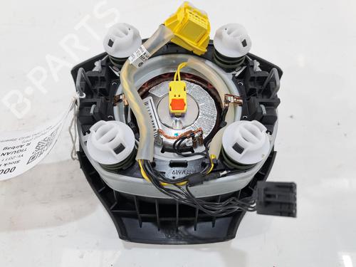 Other VW TIGUAN (5N_) 2.0 TDI 4motion | BP31208424O1 