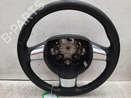 Used Steering wheel FORD FOCUS II (DA_, HCP, DP) 1.6 (100 hp) 26798512