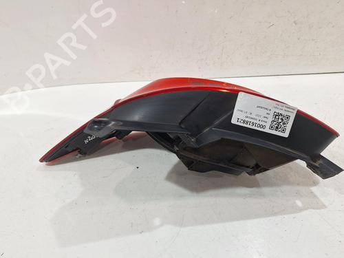 Right taillight FORD KA (RU8) 1.2 | BP31879729C35