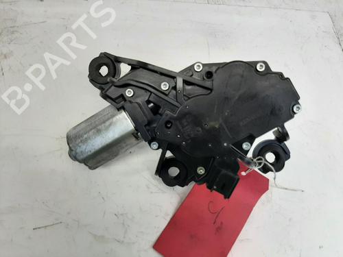 Used Rear wiper motor RENAULT MEGANE II (BM0/1_, CM0/1_) 1.6 16V (112 hp) 26863239