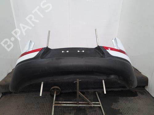 rear-bumper-kia-sportage-iii-sl-2009-2010-2011-2012-2013-2014-2015-2016-2017-33647514 main image