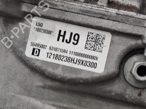 Engine VAUXHALL VIVA (C16) 1.0 | BP38928523M1 - Image 2