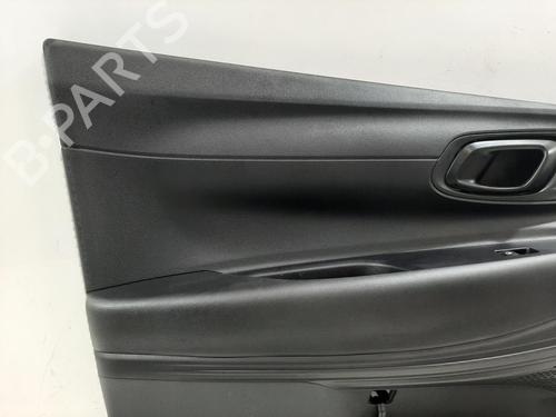Front left panel HYUNDAI i20 III (BC3, BI3) 1.0 T-GDI | BP30671859C58 - Image 2