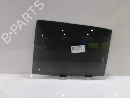 Used Rear left door window Rear left door window MITSUBISHI ECLIPSE CROSS (GK_, GL_) 1.5 T-Mivec (163 hp) 33839469 33839469