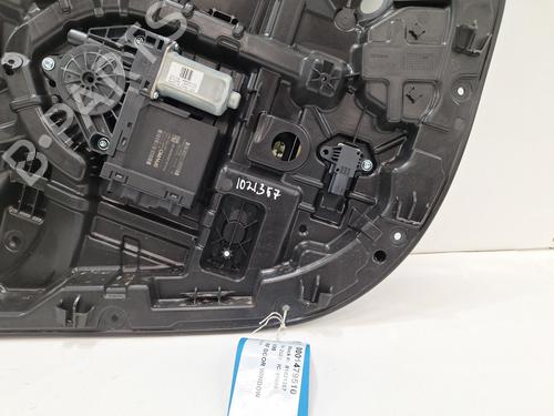 Front right window mechanism VOLVO V90 II Cross Country (236) B5 Mild-Hybrid AWD | BP28038718C23 